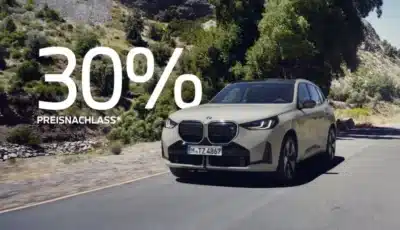 BMW-X3-20-xDrive by BMW Waldmüller in Roth